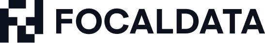 Focaldata Logo